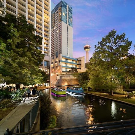 Grand Hyatt San Antonio River Walk Luaran gambar