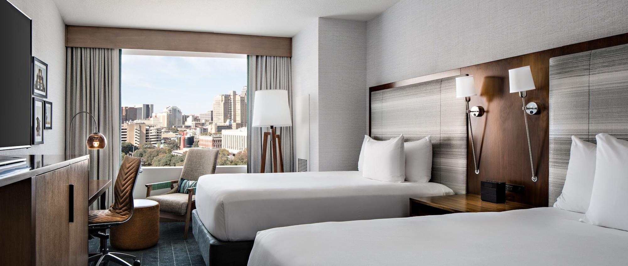 Grand Hyatt San Antonio River Walk Luaran gambar