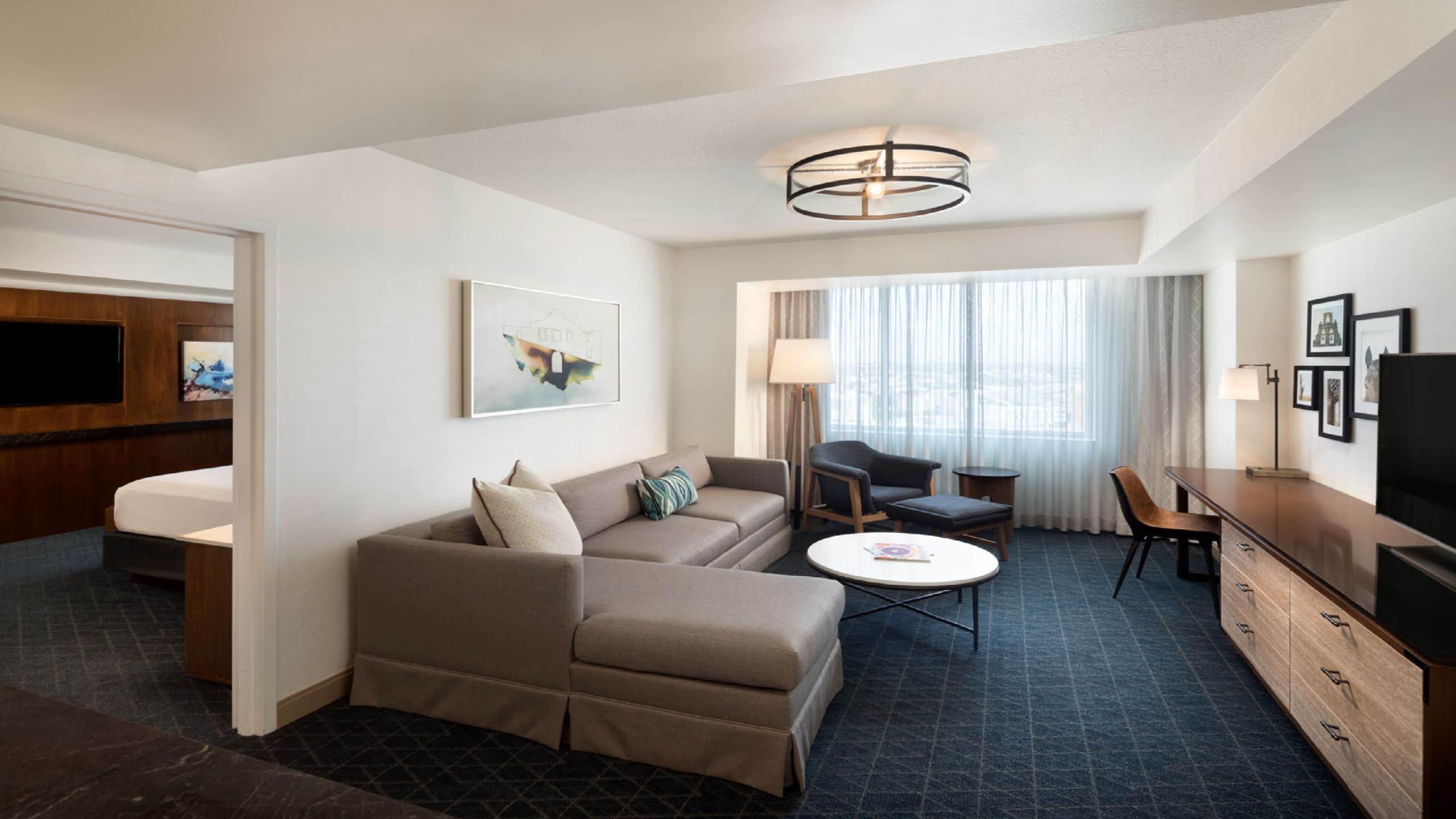 Grand Hyatt San Antonio River Walk Luaran gambar