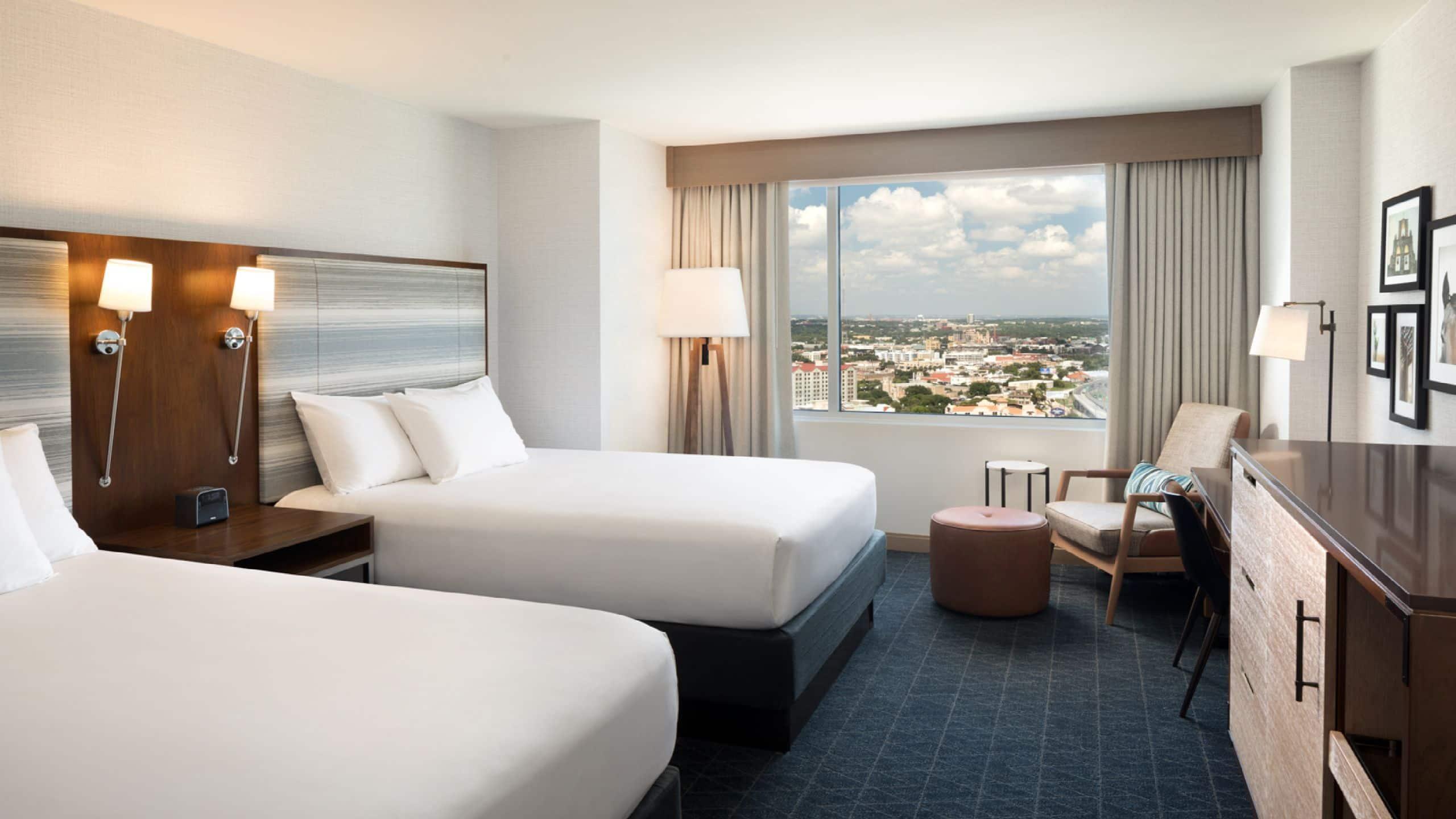 Grand Hyatt San Antonio River Walk Luaran gambar