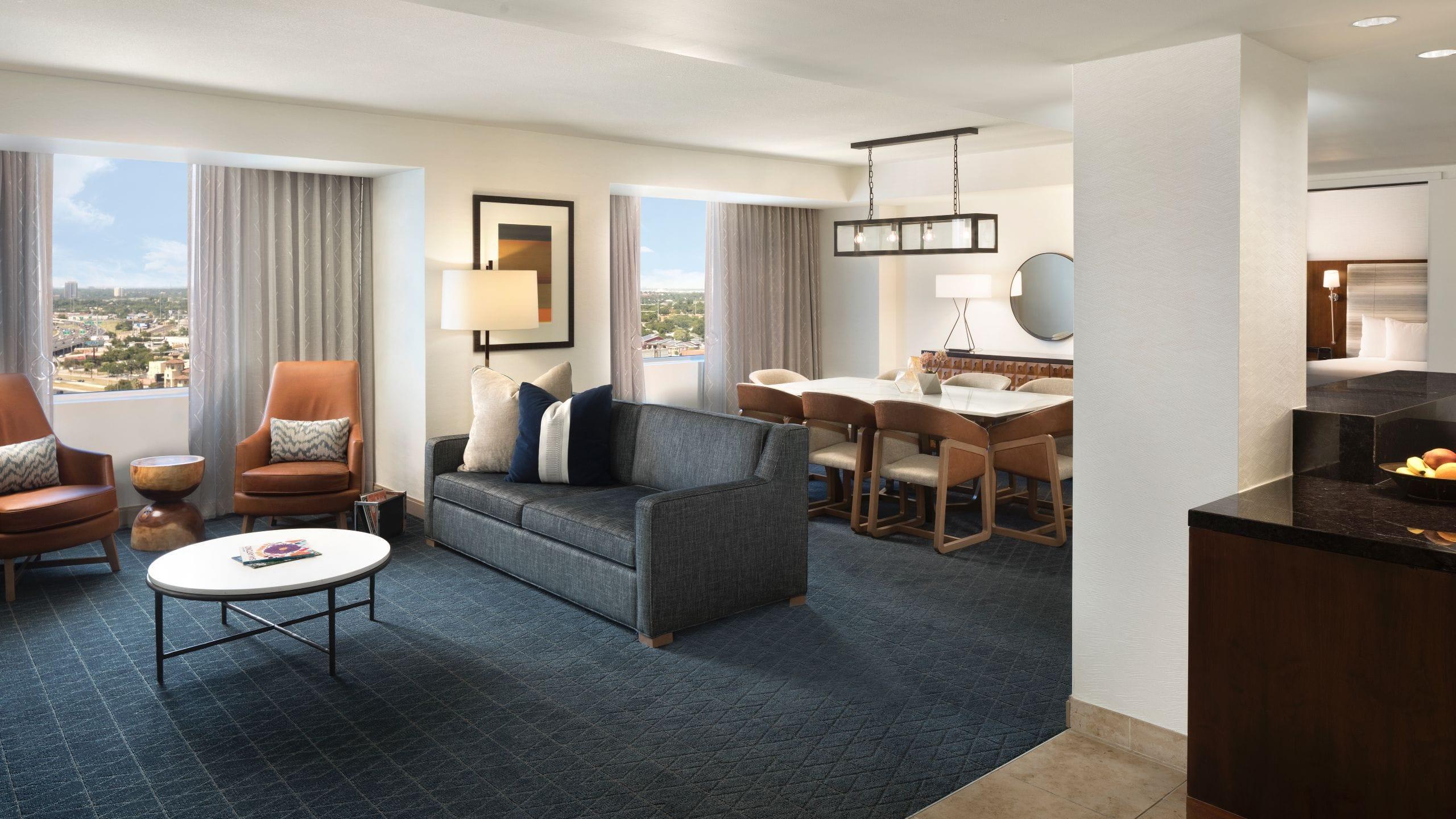 Grand Hyatt San Antonio River Walk Luaran gambar