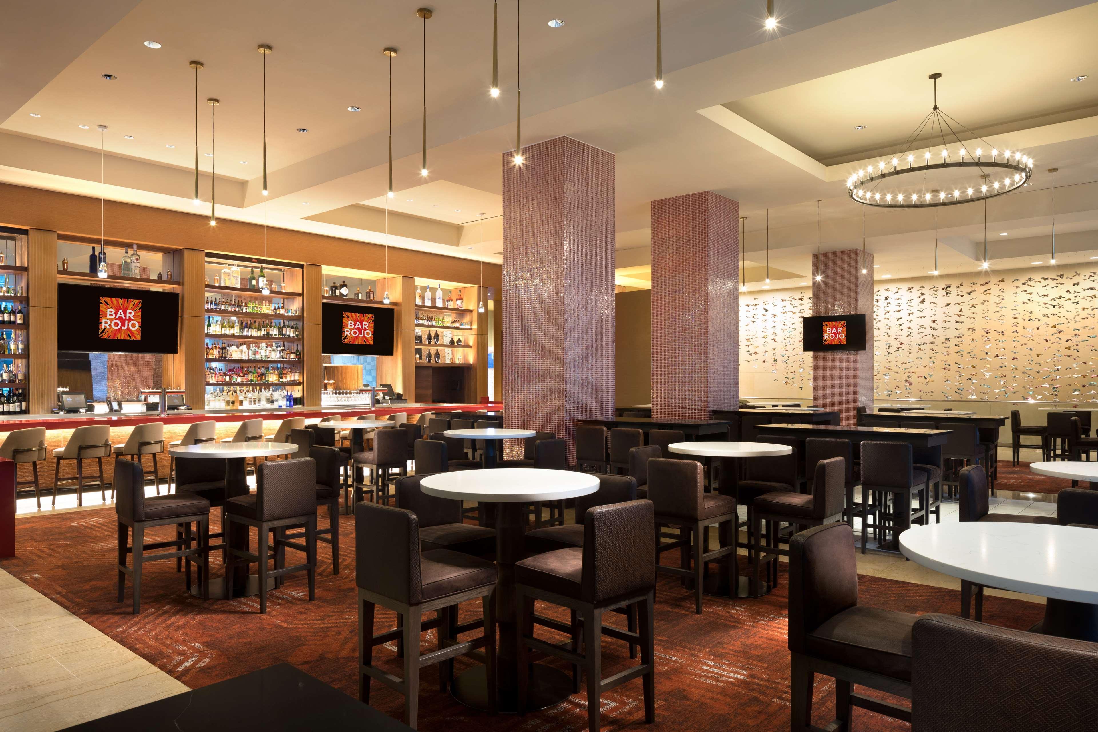 Grand Hyatt San Antonio River Walk Luaran gambar
