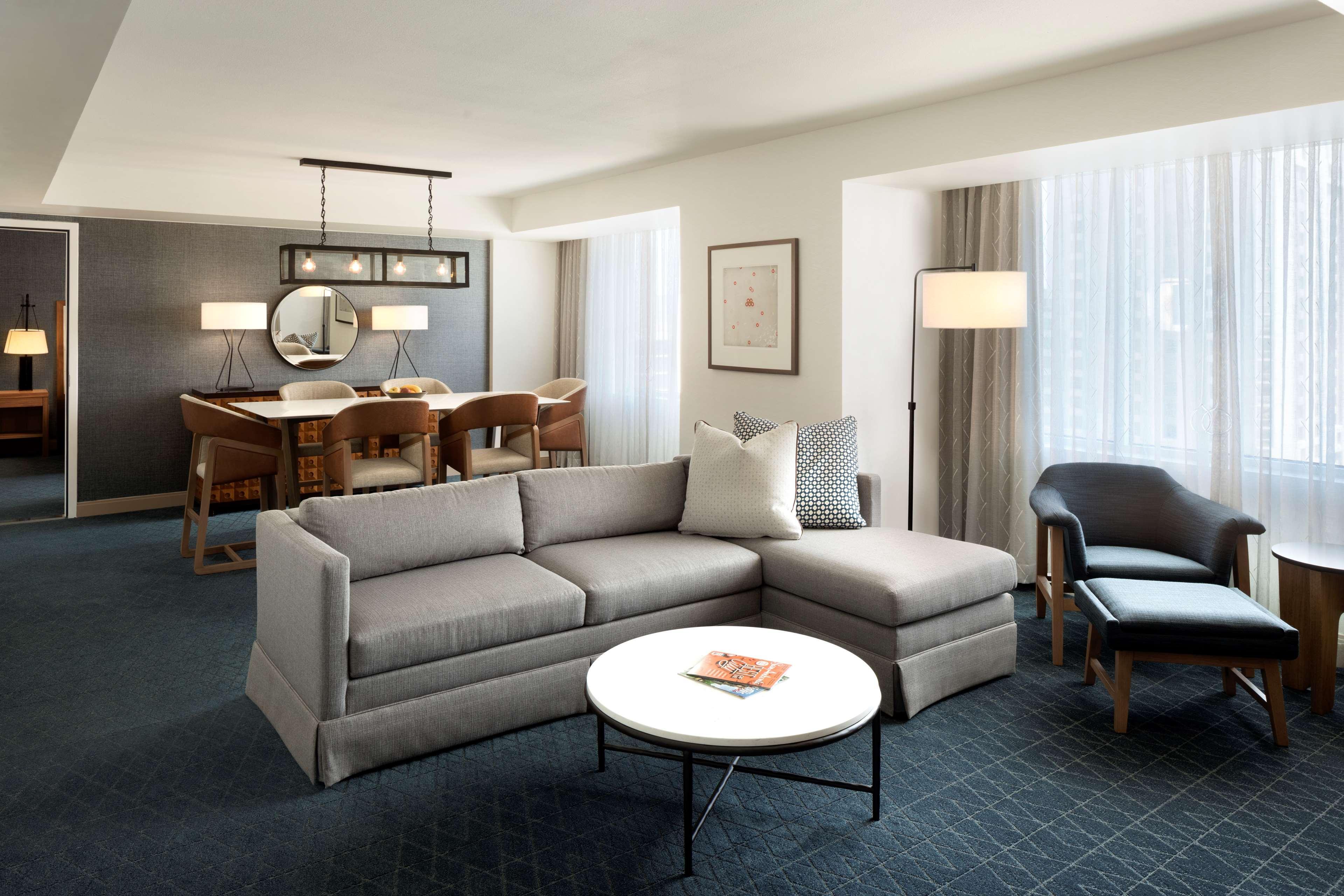 Grand Hyatt San Antonio River Walk Luaran gambar