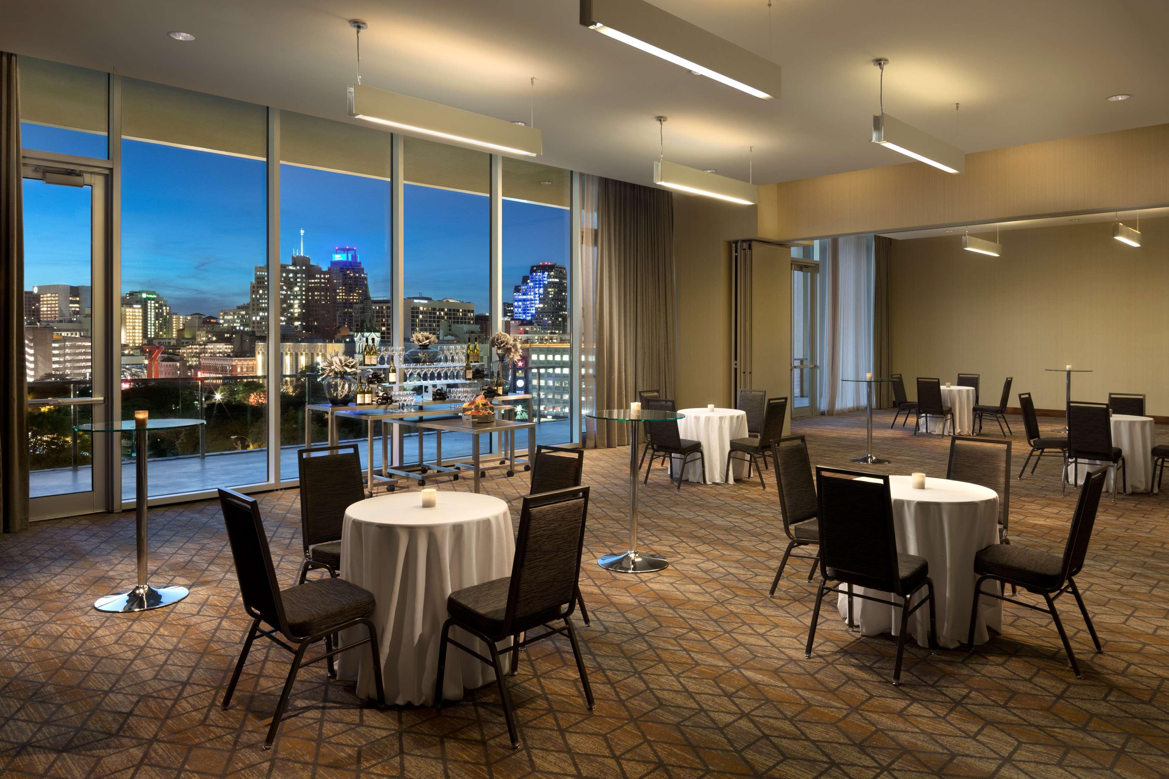 Grand Hyatt San Antonio River Walk Luaran gambar