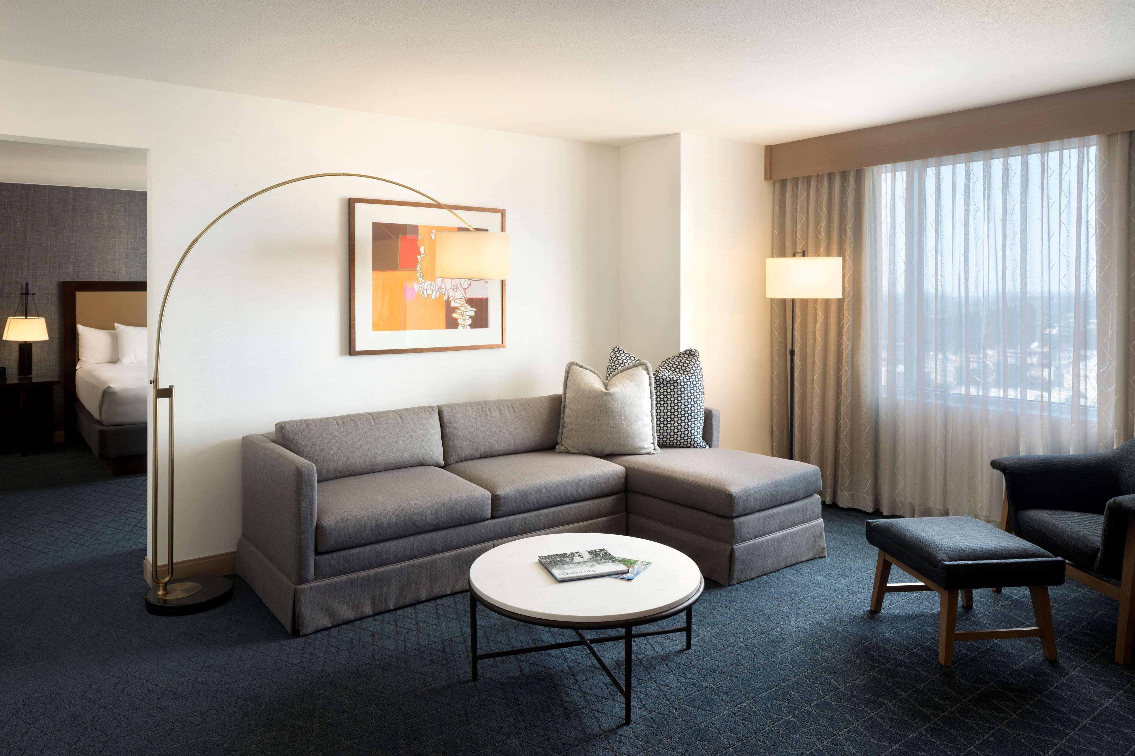Grand Hyatt San Antonio River Walk Luaran gambar