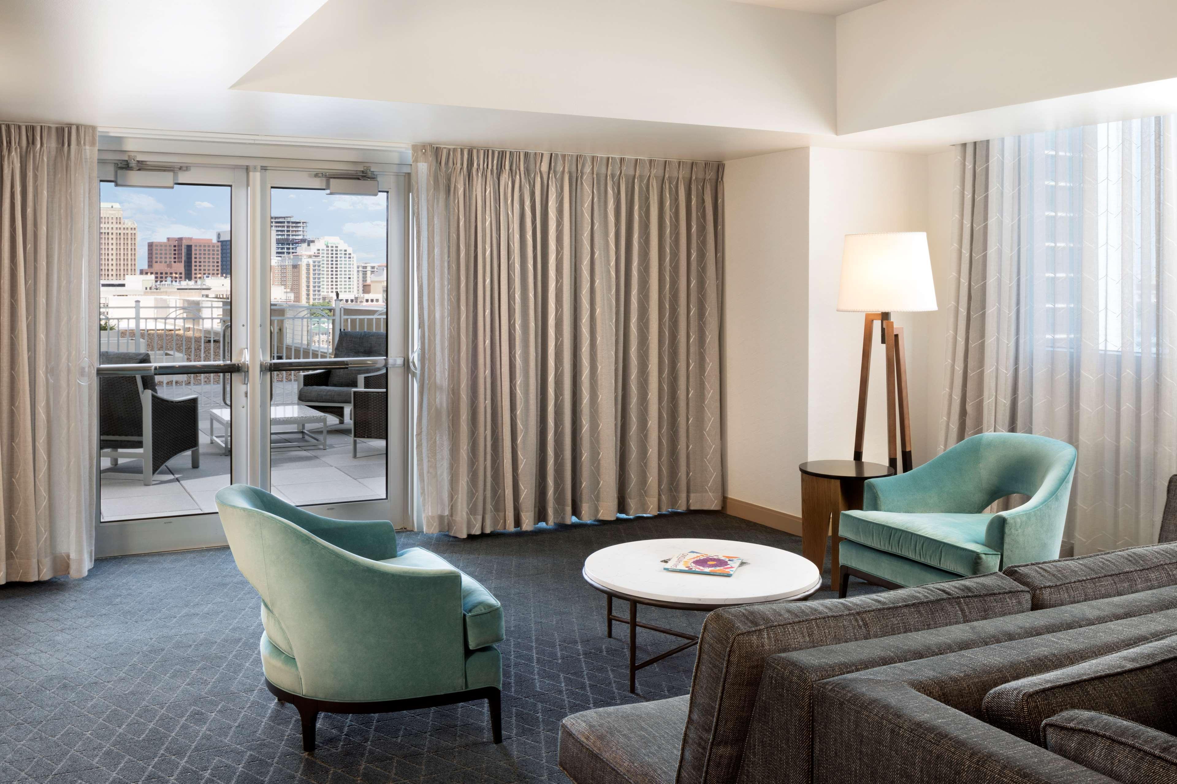 Grand Hyatt San Antonio River Walk Luaran gambar