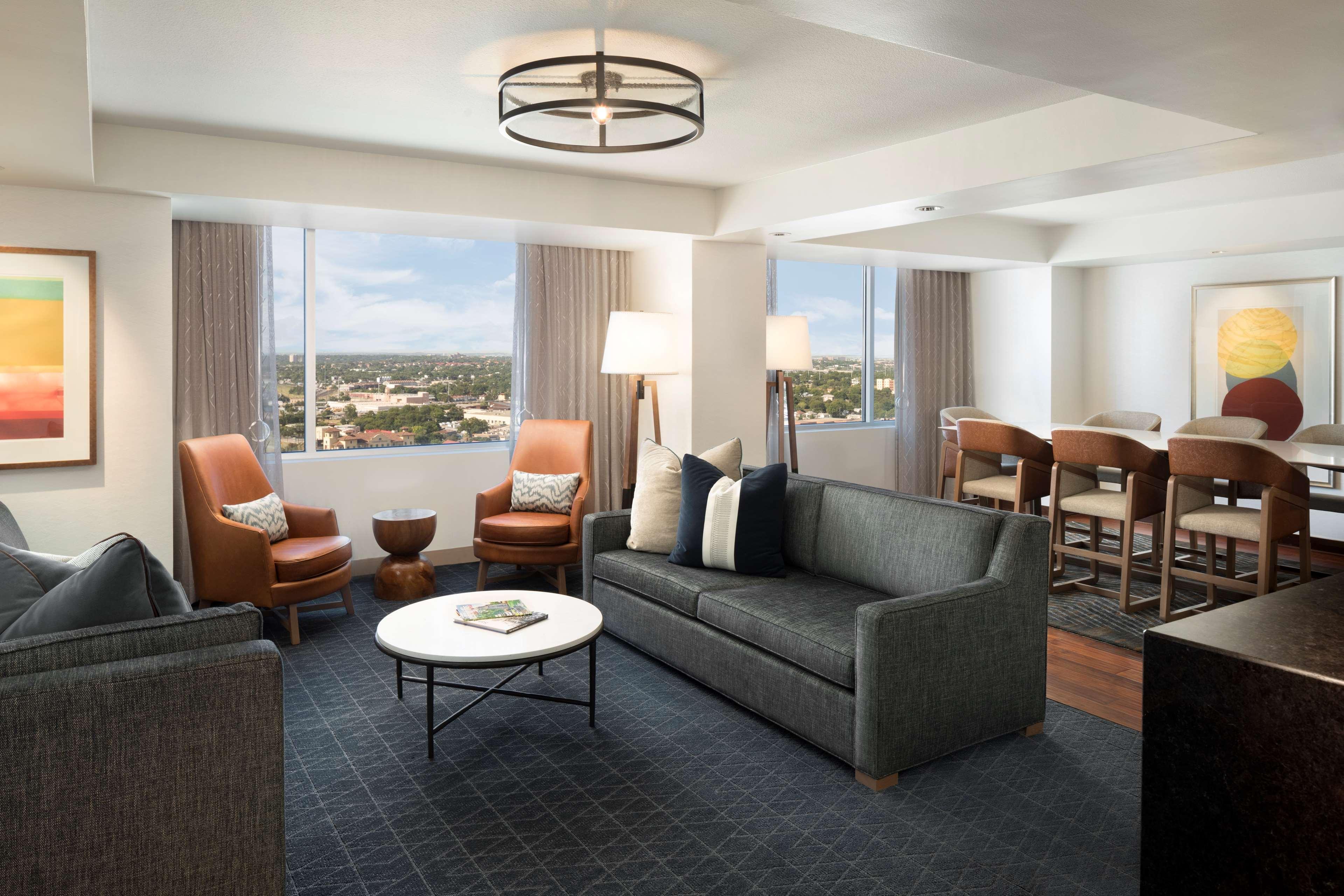Grand Hyatt San Antonio River Walk Luaran gambar