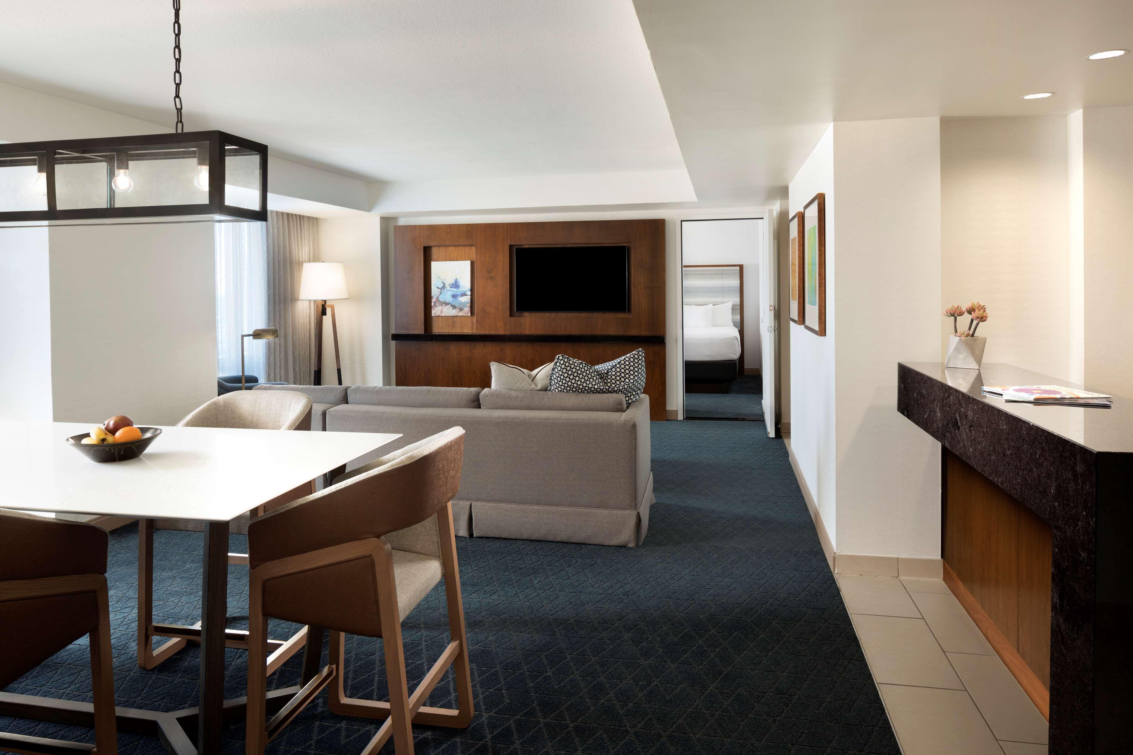 Grand Hyatt San Antonio River Walk Luaran gambar