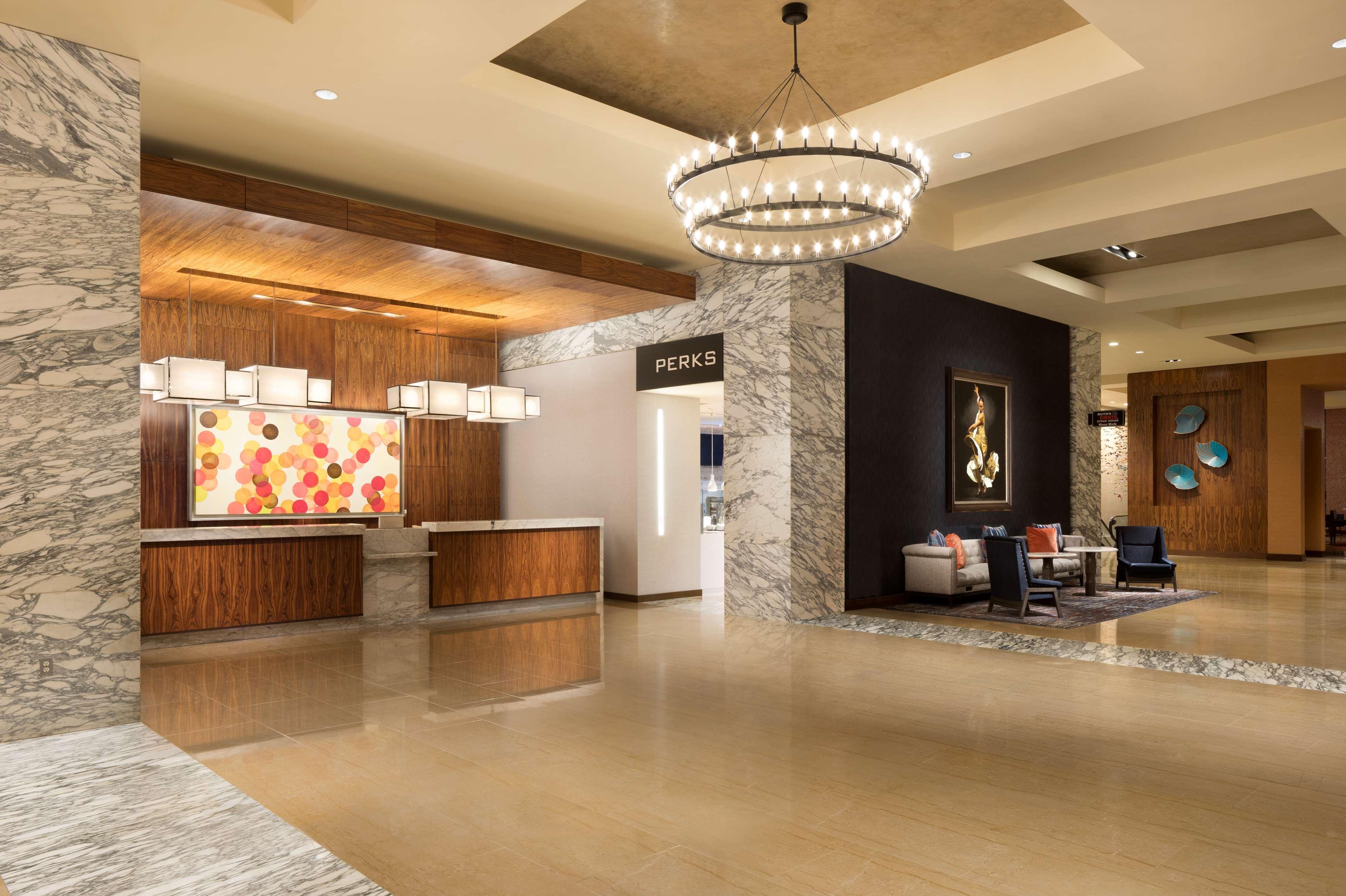 Grand Hyatt San Antonio River Walk Luaran gambar