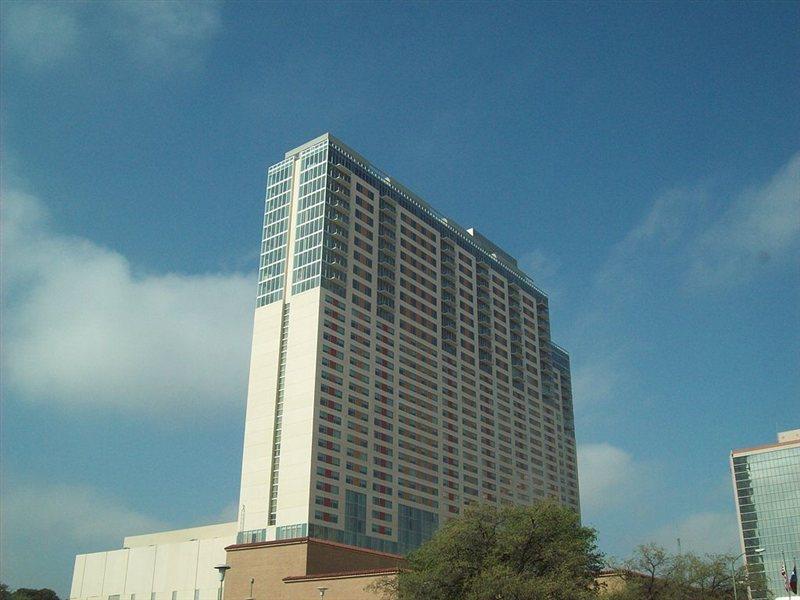 Grand Hyatt San Antonio River Walk Luaran gambar