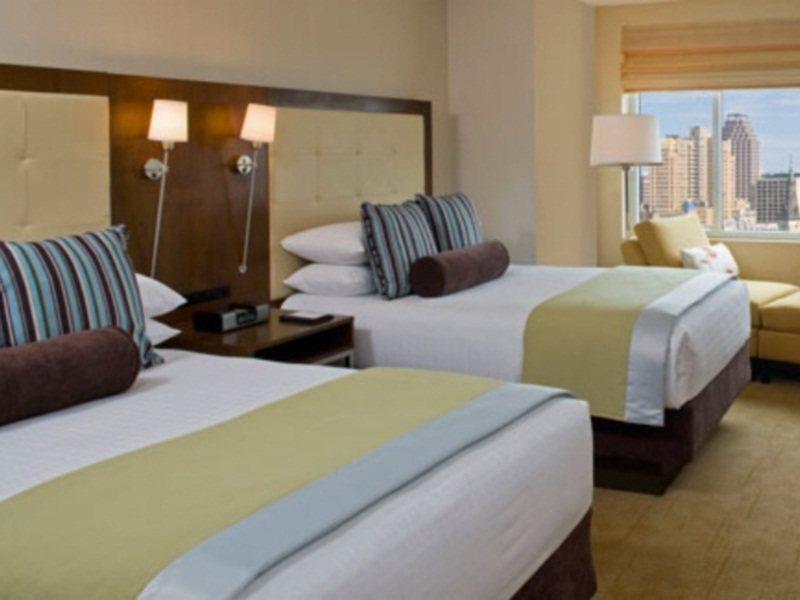 Grand Hyatt San Antonio River Walk Luaran gambar