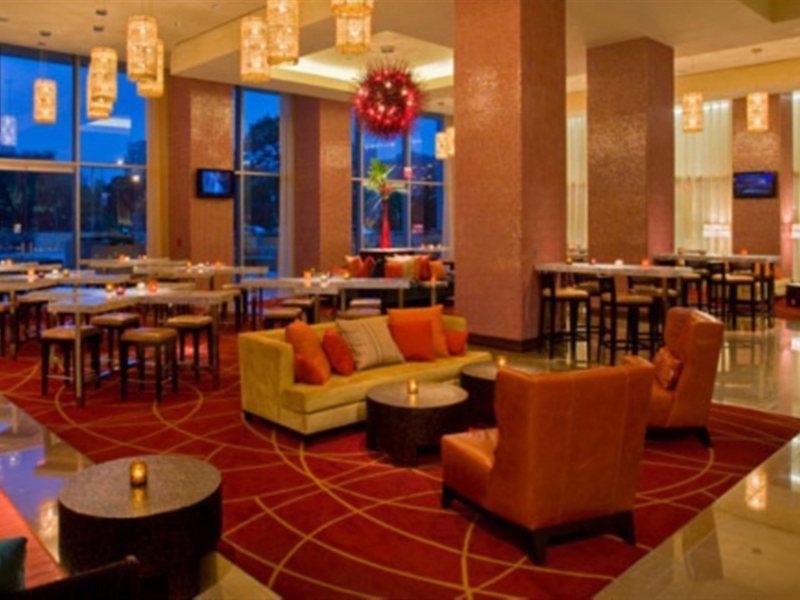 Grand Hyatt San Antonio River Walk Luaran gambar