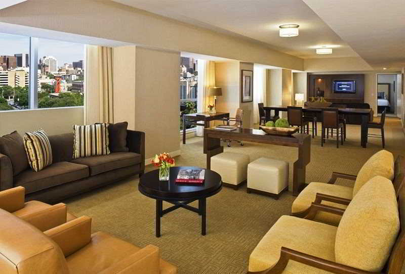 Grand Hyatt San Antonio River Walk Luaran gambar