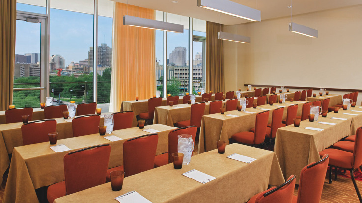 Grand Hyatt San Antonio River Walk Luaran gambar